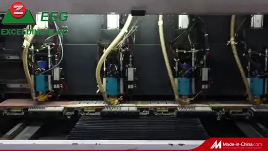 High Frequency 1.6mm Immersion Gold Printed Circuit Boards for Automotive