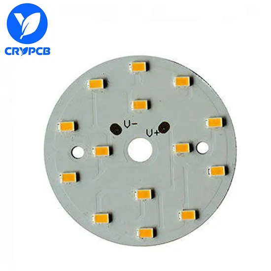 Reliable Aluminum PCB Boards Ideal for Power 