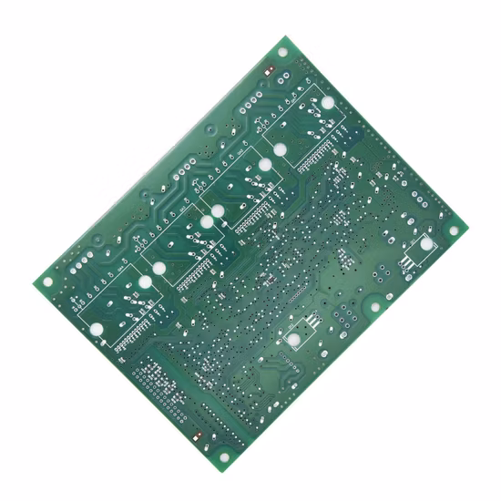 Complex Printed Circuit Board PCB Manufacturer in Shenzhen UL Compliant