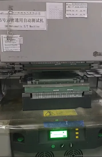 Support a Variety of Complex Line Design PCB That Meet Various Customer′s Needs Customer First Service First 