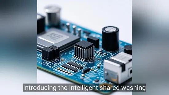 Advanced SMT Assembly for High