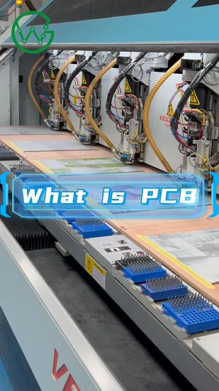 Quality Printed Circuit Board for Toys with Expert Turnkey Services 