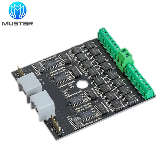 HDI Customized Prototype PCB Manufacture Inverter PCB Assembly Electronics Circuit Board Design Service 