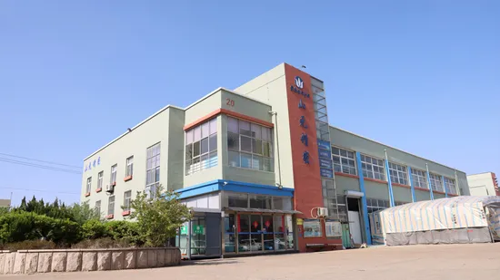Qingdao Shanyo High