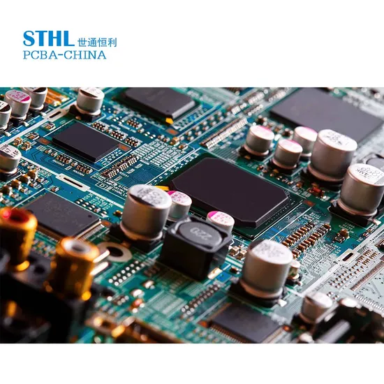 PCB Manufacturer Multi