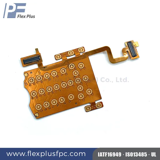 Flex Plus Customized Multi