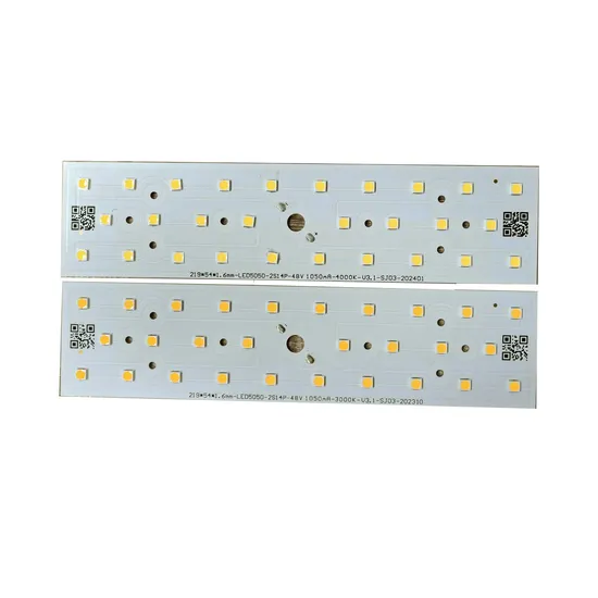 Lighting Kits SMD LED Board for Lighting, Aluminum Core PCB with SMD 5050 LED 