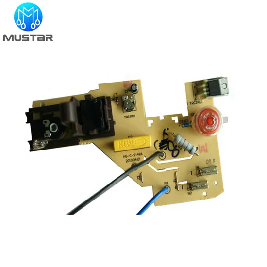 Mustar Halogen