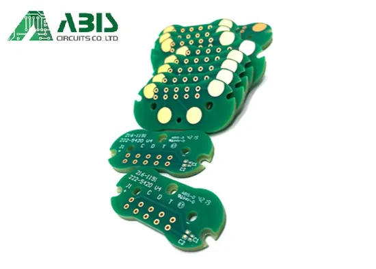 Aluminum/ Copper Base PCB Boards Print Circuit Metal Core Board for LED Light Lamp 