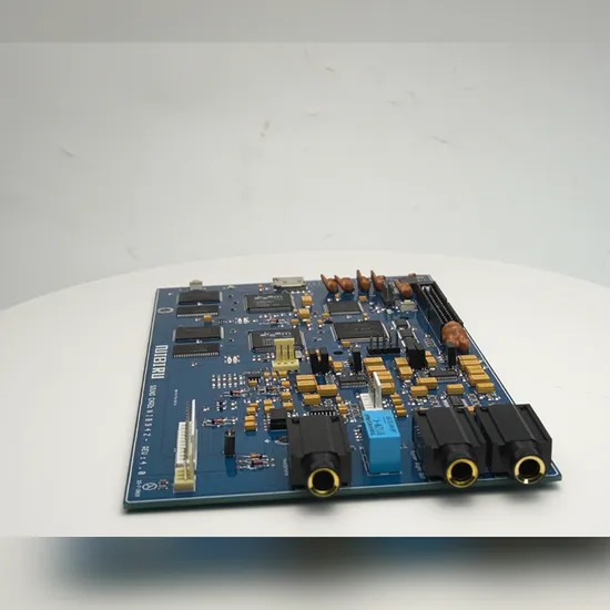 The Most Fast Multi Layer PCB Printed Circuit Board Manufacturer From China 