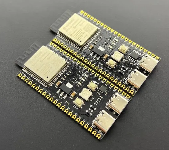 Esp32