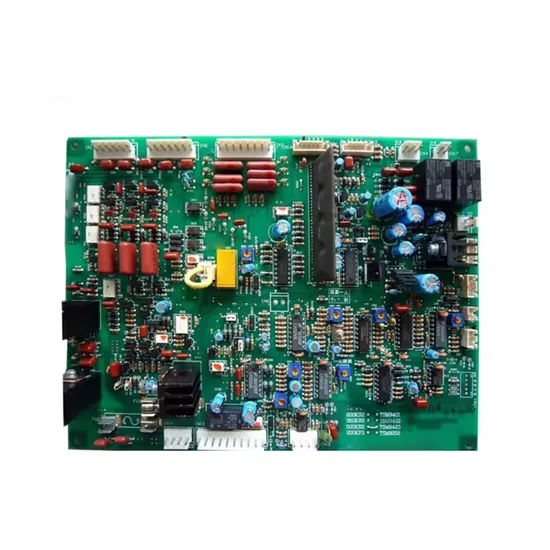 Multilayer Prototype Circuit Board 2 4 6 Layers Heavy Copper 94V0 Printed PCB Circuit Prototype Board 