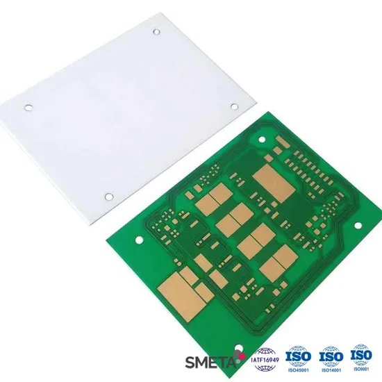 Free Design Factory Supply Thin Thickness Reliable Multi