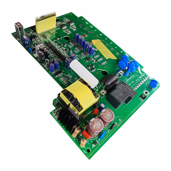 Advanced Multilayer Flex