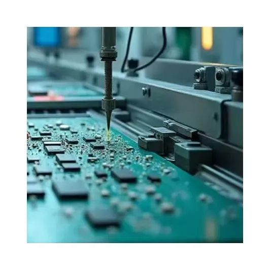 EMS Bom List Quotation Printed Circuit Board Fabrication PCB Assembly 