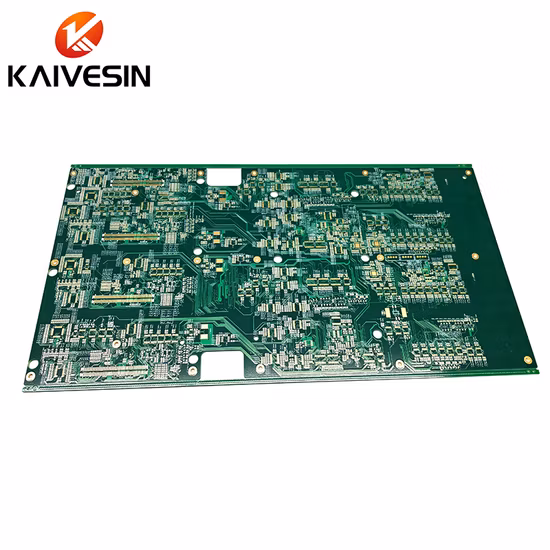 94V0 RoHS Flexible PCB Board 2