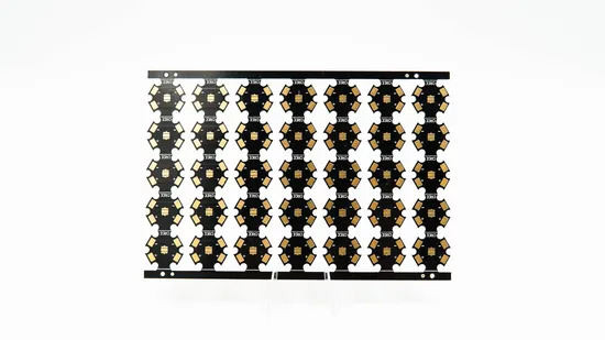 PCBA 10 Layer 3oz High Density Interconnect Multilayer HDI PCB Circuit Board 