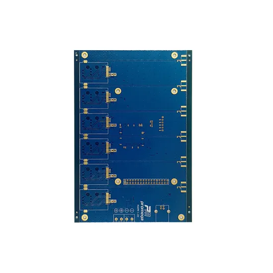 High Quality Motor Electronic PCB Rigid Flex Board Universal PCB Board 