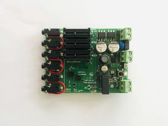 Multi Layer PCB Assembly, Rigid PCB Board, PCB Manufacturing 