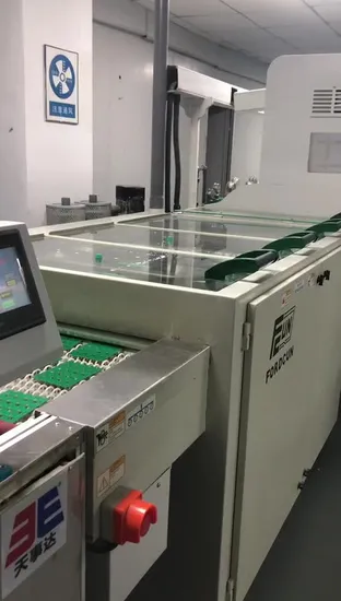 High Quality Multi Layer Fr4 PCB Board Rigid PCB 