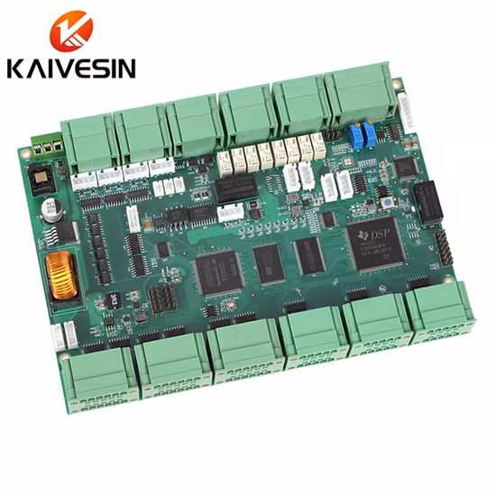 High Tech Precision Printed Circuit Board Rigid Flex Board Manufacturing