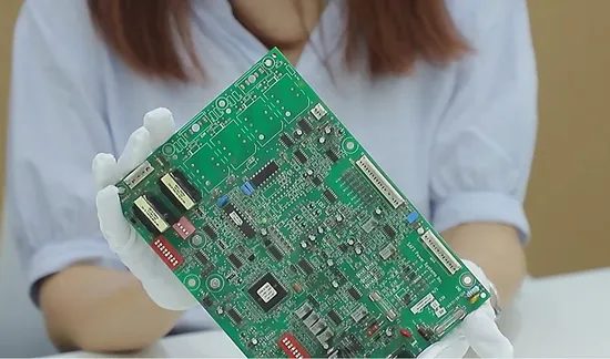 OEM Custom PCB Assembly Design Manufacture 24V/3000W Power Inverter PCBA Control Circuit Board 
