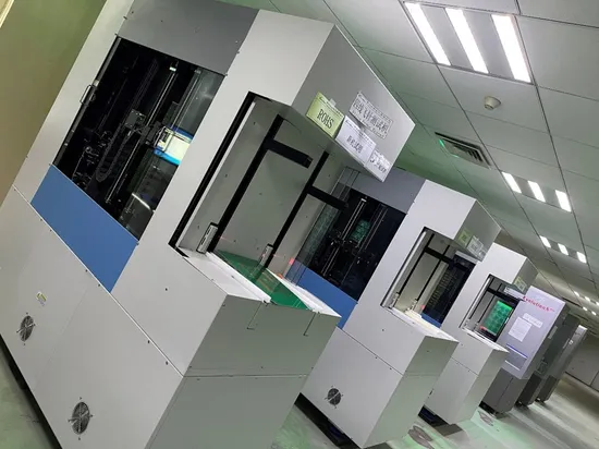 High Quality Pcbs Are Suitable for Producing Complex and Precise Equipment PCB 