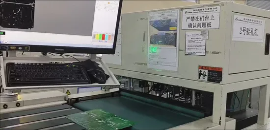Complex, Precise, and Multifunctional Pcbs Are Suitable for The Research and Development of Most Intelligent Digital Products 