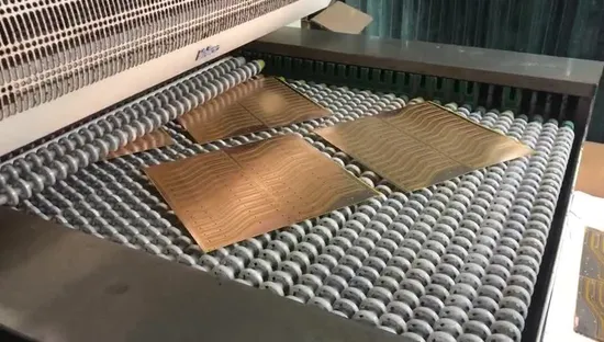 High Quality Rigid Flex