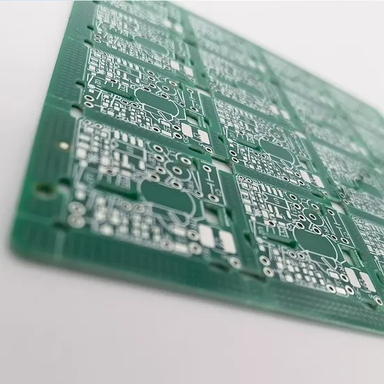 Professional Manufacturer 10 Layers Printed Circuit Board Motherboard Multi