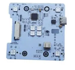 Professional Custom High Frequency Double