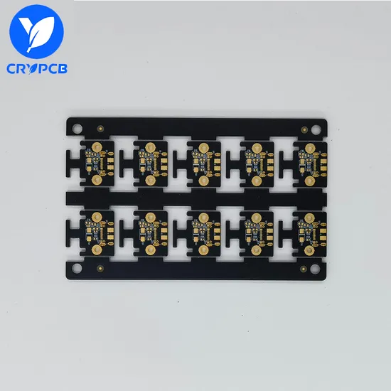 Multilayer PCB for Complex and High 
