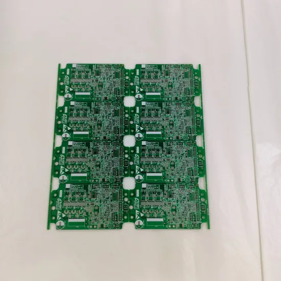 Complex and Precise Pcbs Are Suitable for The Research and Development of Numerous Large Equipment Components, with UL and ISO Certificates 