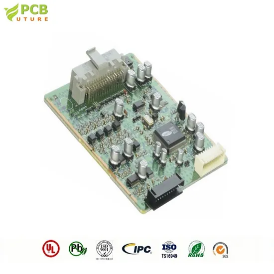 Reliable High Performance Complex Electronic Applications Advanced Technology Solutions Precision Multi