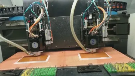 1 Layer Flex PCB Board Single Side Flexible Printed Circuit 