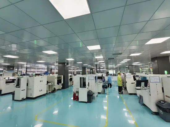 Custom Multilayer Fr4 PCB Manufacturing for Complex Designs 