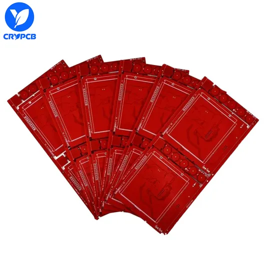 China Professional PCB Manufacturer Electronic PCB Board Printed Circuit Board PCB Manufacturer Making 