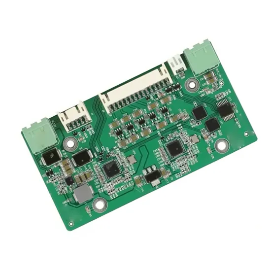 2 4 6 Layers Heavy Copper 94V0 Printed PCB Prototype Circuit Board 