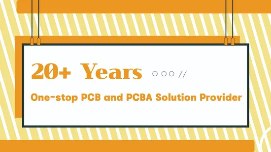 Solar Charge Controller PCB Controller Printed Circuit Board 