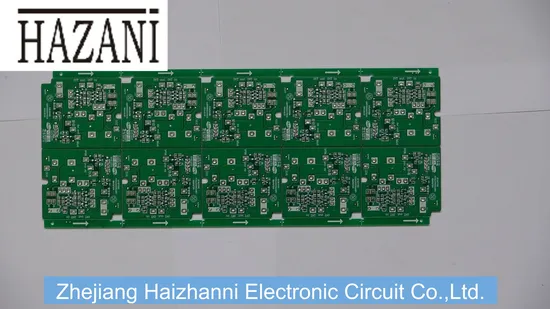 Rigid PCB Manufacturer, One