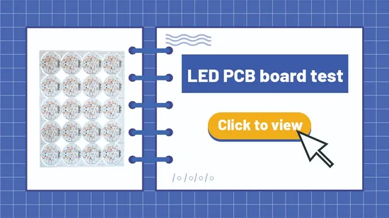 Consumer Electronics Prototype Printed Circuit Board HDI PCB Board for Mobile Phone 