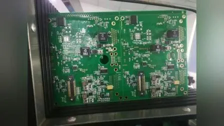 Custom Prototype Multi Layer PCB Circuit Board Assembly Manufacturer for Automotive with UL Certification 