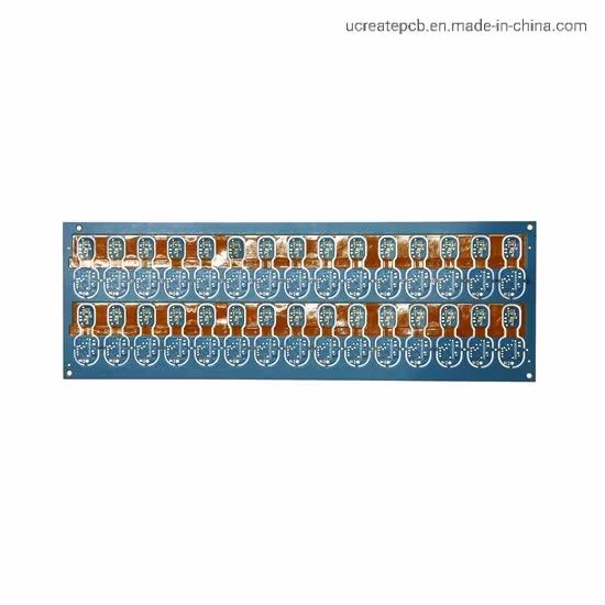 High Quality Metal Core Print Circuit Board Processing PCB Copper Base Board Factory