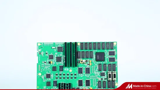 Metal Core PCB Prototype Printed Circuit Board Manufacturers 